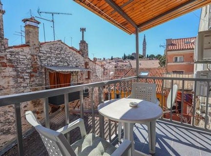 Rovinj, Istarska