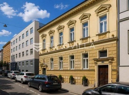 Zagreb, Grad Zagreb