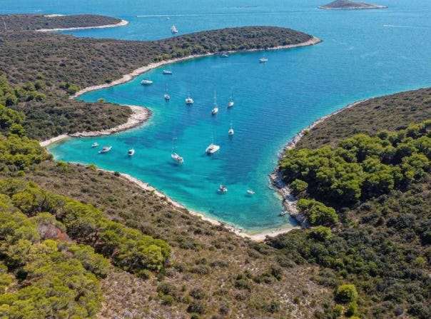 Hvar, Split-Dalmatia County 21450