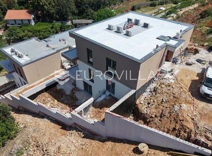 Stari Grad, Splitsko-dalmatinska