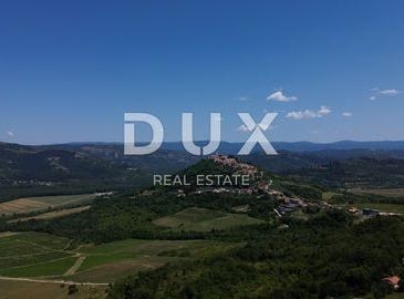 Motovun, Istarska