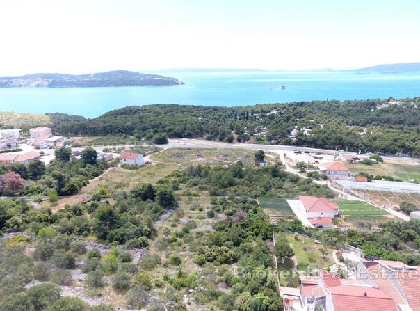 Trogir, Split-Dalmatia