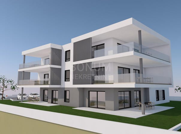 Tribunj, Šibenik-Knin County 22240