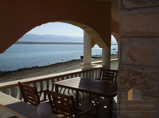 Vir, Vir, Zadar County 23234