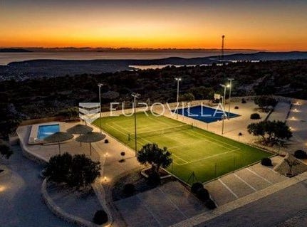 Brac, Splitsko-dalmatinska