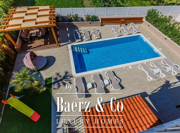 Rušinac ul. 7, 21214, Kaštel Lukšić, Croatia, Kaštela, Split-Dalmatia County