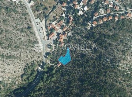 Trpanj, Dubrovacko-neretvanska