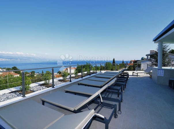 Opatija, Primorje-Gorski Kotar County 51410