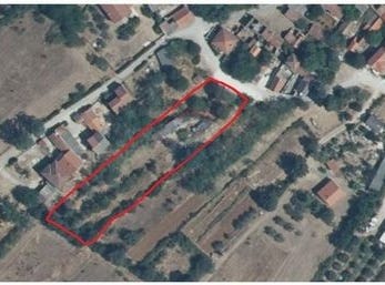 Zemunik Donji, Zadarsko-kninska