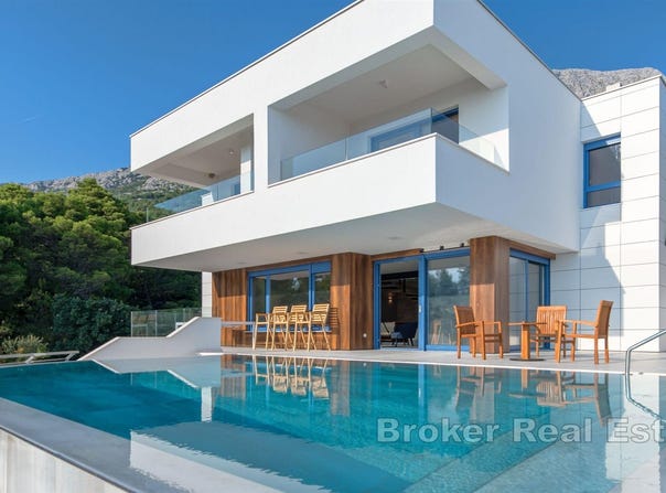 Makarska, Split-Dalmatia