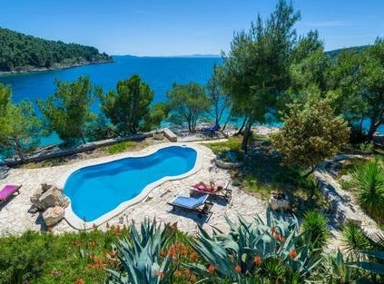 Brač, Splitsko-dalmatinska
