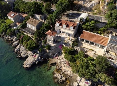 Dubrovnik, Dubrovacko-neretvanska