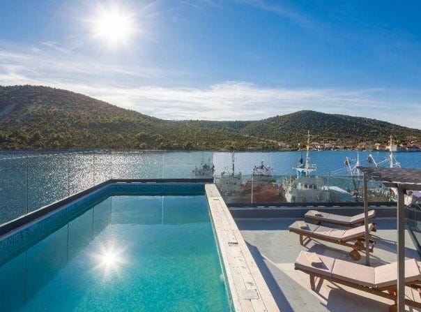 Marina, Split-Dalmatia County 21226