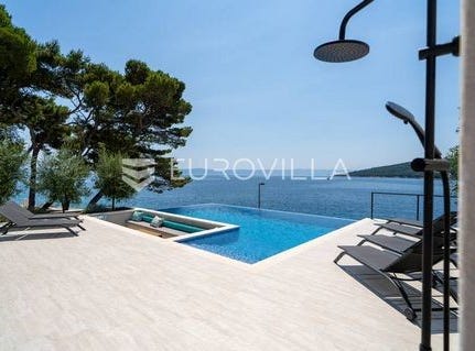 Brac, Splitsko-dalmatinska
