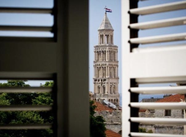 Split, Split-Dalmatia County 21000