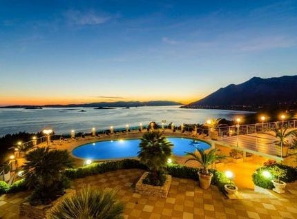 Pelješac, Dubrovacko-neretvanska