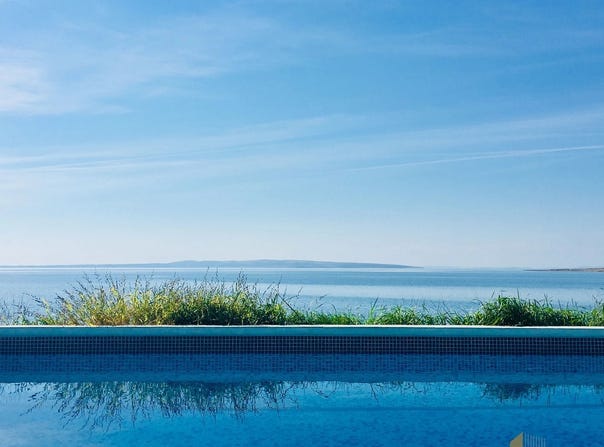 Košljun, Zadar County 23250