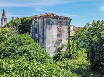 Ližnjan, Istarska