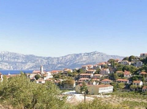 Brac, Splitsko-dalmatinska 21410