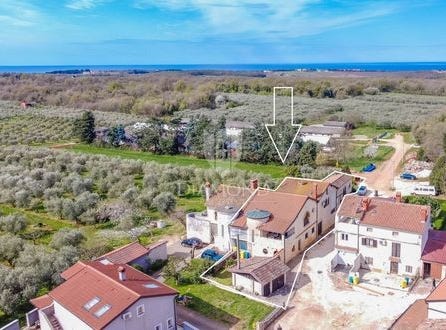 Novigrad, Istarska