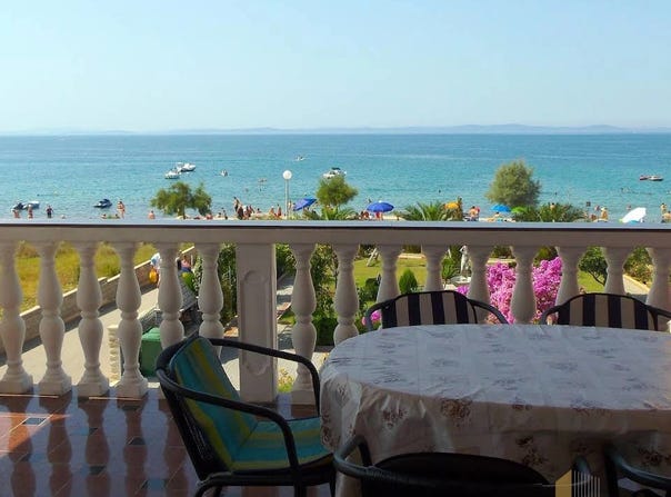 Vir, Vir, Zadar County 23234