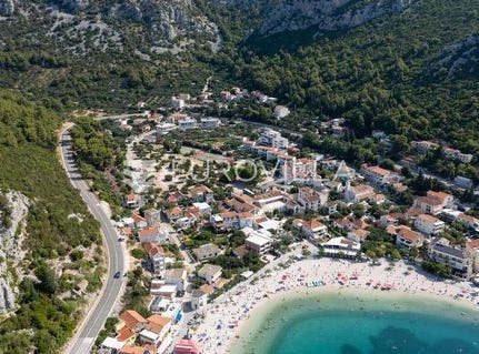 Makarska, Splitsko-dalmatinska
