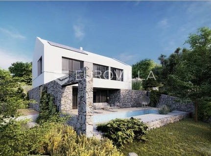 Brac, Splitsko-dalmatinska