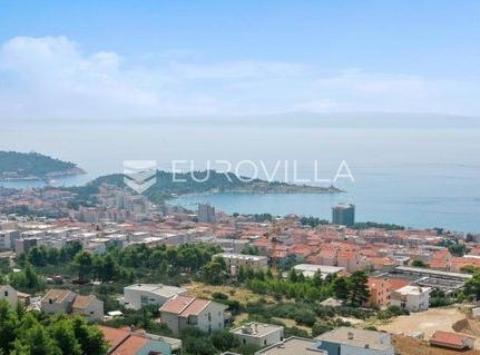 Makarska, Splitsko-dalmatinska