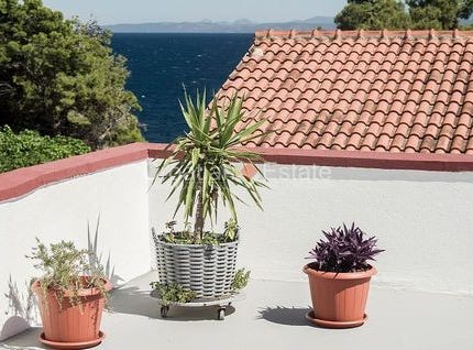 Selca, Split-Dalmatia County