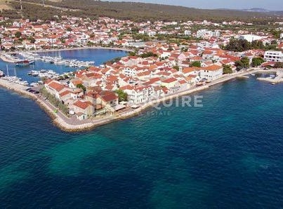 Bibinje, Zadarsko-kninska