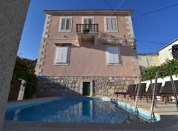 Hvar, Split-Dalmatia