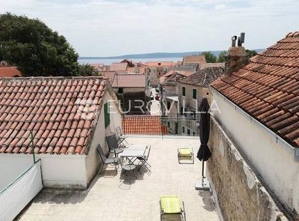 Split, Splitsko-dalmatinska