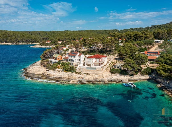 Korčula, Dubrovnik-Neretva County 20260