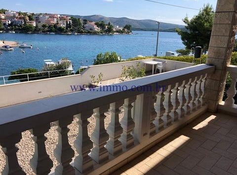 Šibenik, Šibensko - kninska