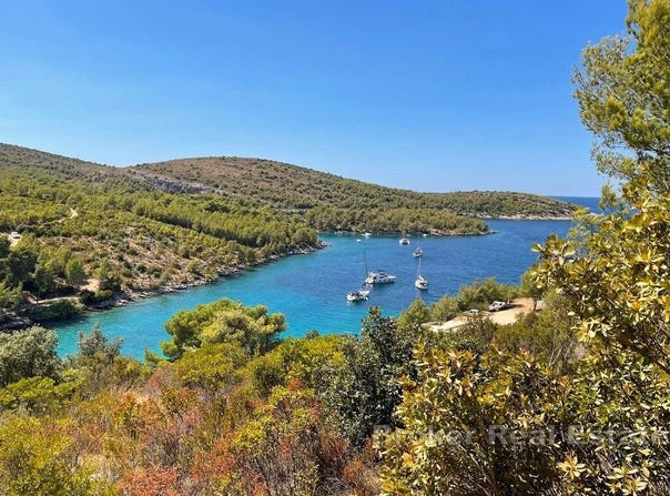 Hvar, Split-Dalmatia