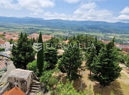 Imotski, Splitsko-dalmatinska