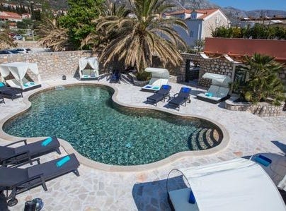 Dubrovnik, Dubrovacko-neretvanska