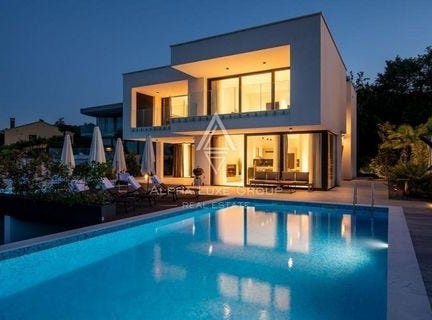 Opatija, Primorsko-goranska