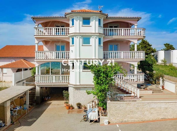 Zadarska županija, Zadar County 23234