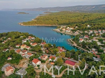 Stari grad, Splitsko-dalmatinska 21465