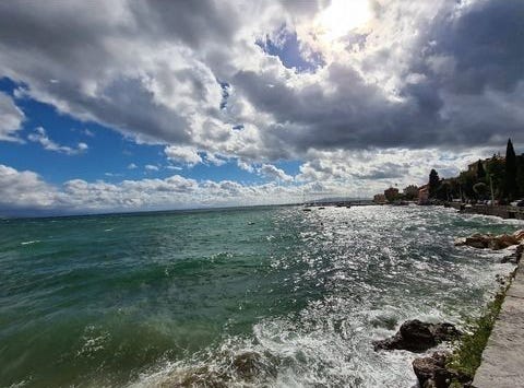 Opatija, Primorsko-goranska