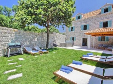 Dubrovnik, Dubrovacko-neretvanska