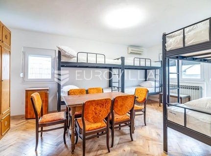 Zagreb, Grad Zagreb