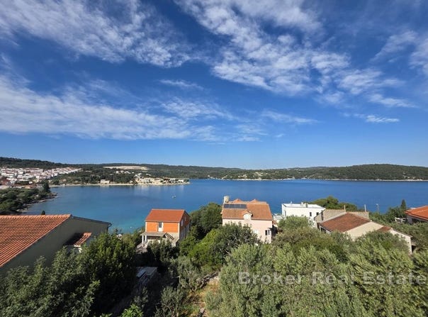 olta, Split-Dalmatia