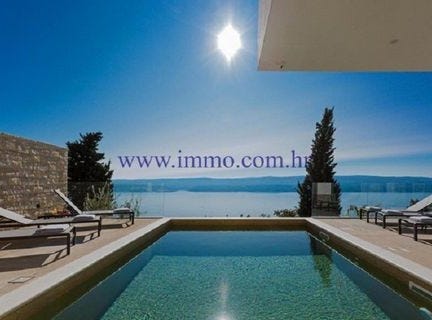 Omiš, Split-Dalmatia County