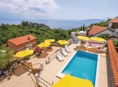Opatija, Primorsko-goranska