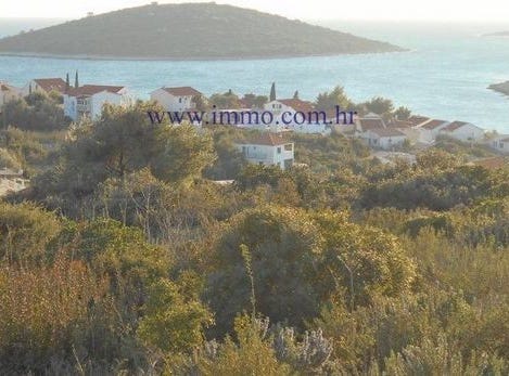 Maslinica, Splitsko - dalmatinska 21430