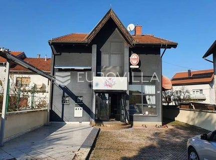 Zagreb, Grad Zagreb