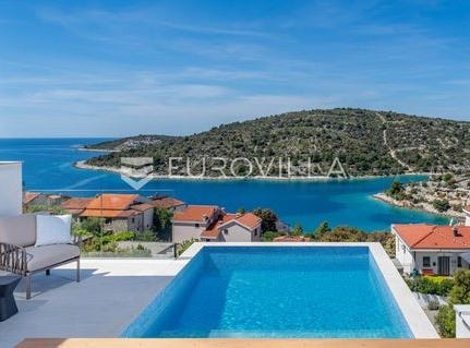 Marina, Splitsko-dalmatinska
