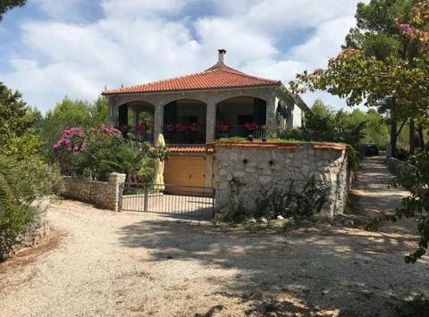 Brač, Splitsko-dalmatinska